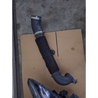 Volkswagen audi skoda - трубки интеркулера - 04l145828f