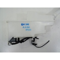 Бачёк жидкости стеклоомыватели насос nissan qashqai j12 28910 - 6ua0a 2021 -
