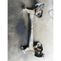 Задняя ось балка в сборе peugeot 308 ii t9 sw