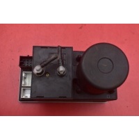 Насос центрального замка 8l0862257k audi a4 b5 97 - 01