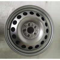 Колесо штампованное mercedes - benz oe a4474011700 6.5 