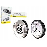 Колесо двухмассовый mazda 3 / 6 / cx - 7 2 , 3 05 -
