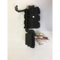 Блок предохранителей skoda fabia 5z0937548c