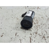 Kia stonic рестайлинг разъем порт usb 96125 - h8000