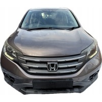 Honda cr - v iv капот крышка двигателя передняя yr578m 12 - 17r crv 4