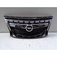 Решетка радиатора opel meriva b 10 - 13