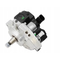 Тнвд bosch 0445010094 регенерированная
