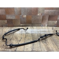 Провода гур audi a6 c6 4.2 бат трубки 4f1422893ap