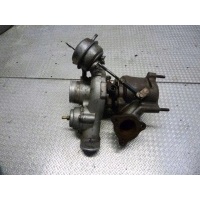 Турбокомпрессор 12755106 saab 9 - 3 1.8 2.0 т