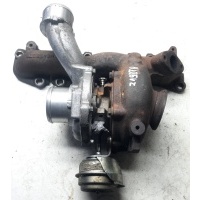 Турбина opel 1.9 cdti 16v 150km 55205483 без распродажа