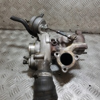 Турбина турбокомпрессор saab 9 - 3 2.0 т 12755106