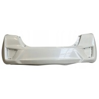 Заднего бампер honda 71501 - t5a - 000zr