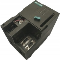 Сименс simatic cpu316 - 2dp 1p 6es7 316 - 2ag00 - 0ab0