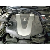 Мерседес w218 w212 w213 w207 двигатель om642838 642838 642.838 350 cdi bluetec