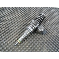 Volkswagen volkswagen passat b6 насос - форсунка 2 , 0tdi bosch 038130073j 0414720015