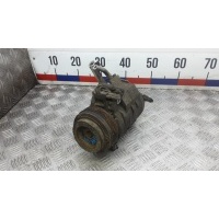 Компрессор кондиционера дизельный LAND ROVER RANGE ROVER (2002-2006) 2003 mc4472203324, JPB000110