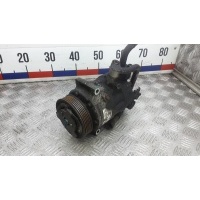 Компрессор кондиционера дизельный SEAT ALHAMBRA (2010-2022) 2012 1K0820808D