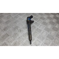 Форсунка дизельная VOLKSWAGEN PASSAT CC (2008-2012) 2015 0445110647, 03L130277Q