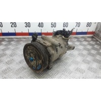 Компрессор кондиционера дизельный FORD TRANSIT (2008-2014) 2011 7C11-19D629-AA