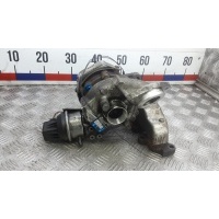 Турбина дизельная VOLKSWAGEN GOLF (2010-2017) 2011 03L253056GV140, 03L253010G