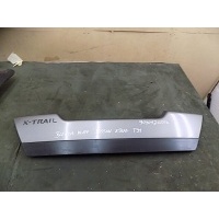 Nissan x - trail t31 08 - 13 ky0 с диафрагма накладка крышки багажника багажника 90901jg00a