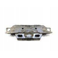 Skoda октавия ii полоса заднего стена 1z5813323