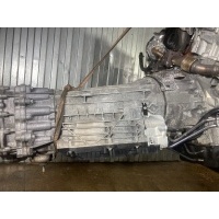 кпп автоматическая (акпп) Mercedes GLE W166 2016 725035, 725035, 1662707202, A1662707202, W9T700, A1662706502, A7252701211, A7252701211, A7252701311, A1662708902