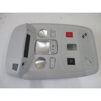 Лампочка подшивки citroen c4 iii 20r 98312801pr