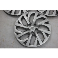 Колпак toyota oe оригинальные 16 