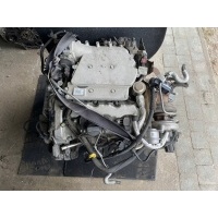 Двигатель 2.8 турбина a28net 260km opel insignia а в сборе