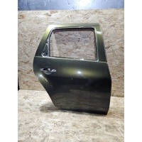 дверь Renault Duster 2016 821007807R