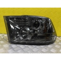 Фара левая Dodge RAM IV (2008-2019) Пикап 2015 68096439AD