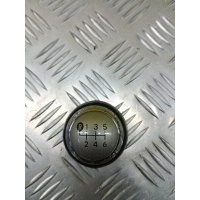 Ручка кулисы КПП Toyota Rav 4 (CA40) (2012-2019) 2014 3350412330