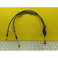 Трос кулисы КПП Toyota Rav 4 (CA40) (2012-2019) 2014 3382042340