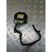 Блок AirBag Mitsubishi L200 (2015-2022) Пикап 2017 8635A440