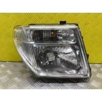 Фара правая Nissan Pathfinder (R51M) 2004-2013 26010EB380
