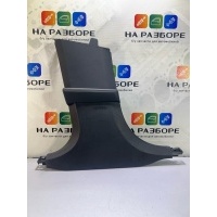накладка на стойку внутренняя BMW M850I G16 2021 51 43 9493835