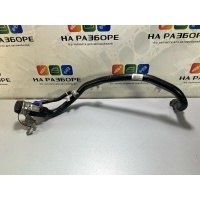 Топливная горловина BMW M850I G16 2021 16 11 7483431