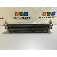 радиатор ДВС BMW M850I G16 2021 17 21 2284260