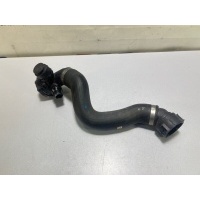 патрубок системы охлаждения BMW M850I G16 2021 17128678510