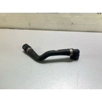 патрубок системы охлаждения BMW M850I G16 2021 17127933661
