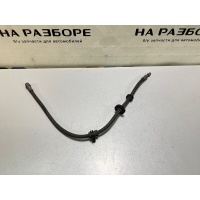 шланг тормозной BMW M850I G16 2021 34 10 6861805