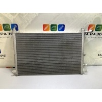 радиатор ДВС BMW M850I G16 2021 17 11 8043655