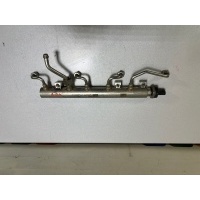 Топливная рейка BMW M850I G16 2021 13 53 7852403