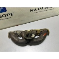 коллектор выпускной BMW M850I G16 2021 11 62 8681196