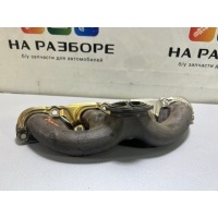 коллектор выпускной BMW M850I G16 2021 11 62 8681197