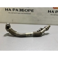 Трубка турбины BMW M850I G16 2021 11 42 9453879