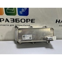 теплообменник BMW M850I G16 2021 11 42 7648914