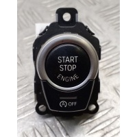 кнопка запуска двигателя BMW 5 F10/F11/GT F07 2012 9263437,61319263437