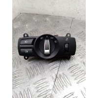 переключатель света BMW 5 F10/F11/GT F07 2012 9192744,61319192744
